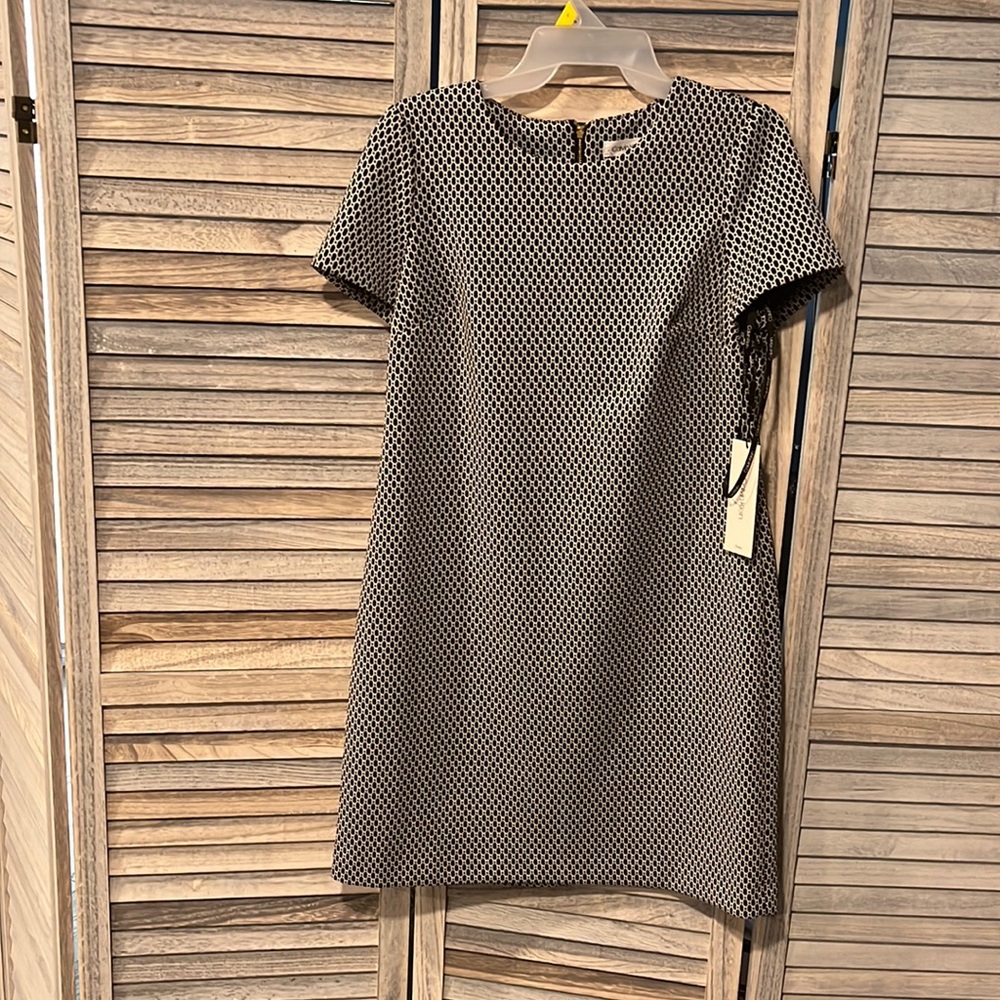 Calvin Klein Dress